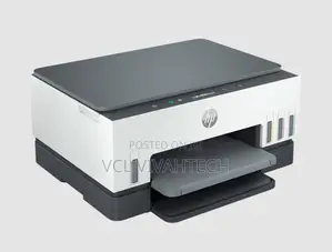 HP Smart Tank 670 Printer Yote-kwa-Moja