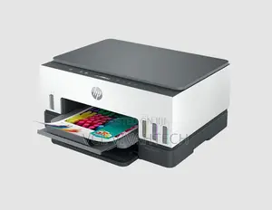 HP Smart Tank 670 Printer Yote-kwa-Moja