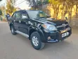 Toyota Hilux 2.5 Cab Pickup 2005 Nyeusi - 3