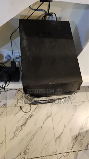Sayona SHT-120-4bt Home Theater System