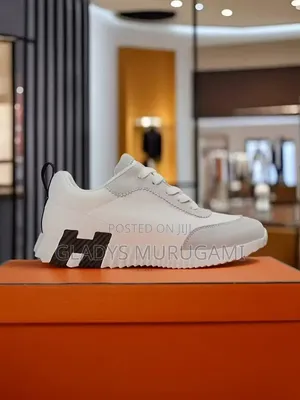 Hermes Sneakers Size 40-45