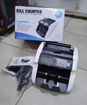 Kibeta Billi za Kielektroniki Kipya - Kuhesabu Pesa Haraka