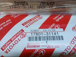 Toyota Land Cruiser 300 Series Petrol Air Filter (Made in Japan)