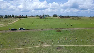 50x100 Plots for Sale - Mountain View Kantafu Phase 3