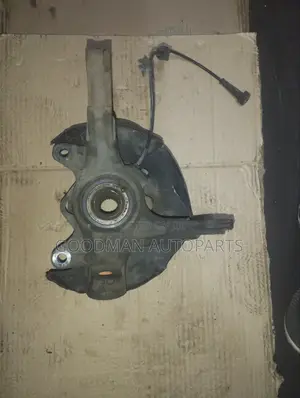 Honda Fit Hub ya Mbele (Iliyotumika)