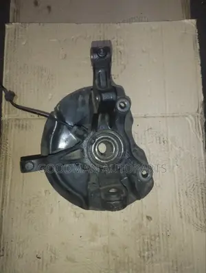 Mitsubishi Mirage Front Hub (Used)