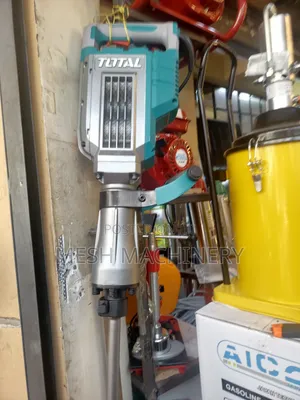 Total Electric Jack Hammer / Demolition Breaker