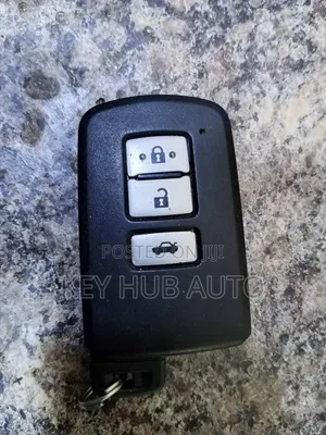 Key Hub Auto: Huduma za Kitaalamu za Kupanga Namba za Gari