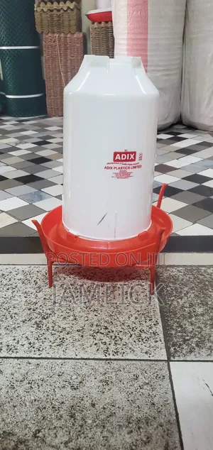 10L Farmers Combo Cha Kuku