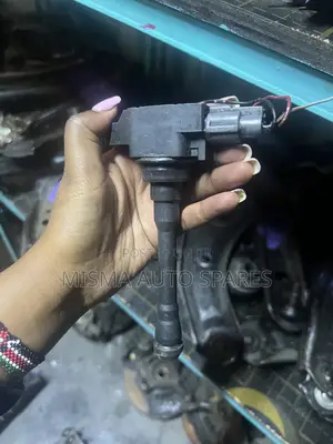 Nissan Note Shooting Coil - Ex Japan