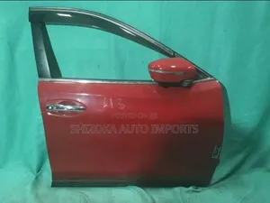 Nissan X-Trail NT32 Mlango wa Mbele wa Kulia Assy