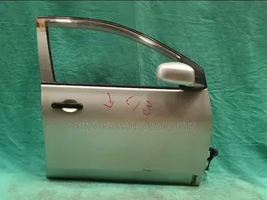 Mlango wa Mbele wa Kulia wa Nissan AD Van (VY12) 2014