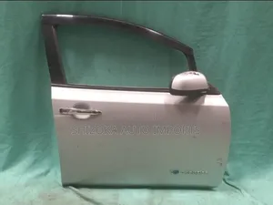 Nissan Leaf ZE0 Front Door Assembly - Right Side (2012)