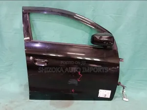 Mlango wa Mbele wa Kulia wa Mitsubishi Mirage A05A (2013)