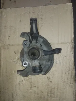 Daihatsu Mira Front Hub (Iliyo tumika)