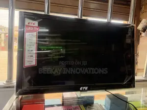 CTC 24" TV Kidijitali Dv3-T2