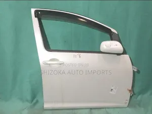 Toyota Wish ZNE10G Mlango wa Mbele wa Kulia (2007)