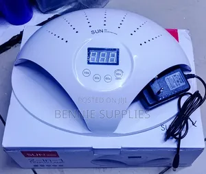 Commercial UV Nail Lamp