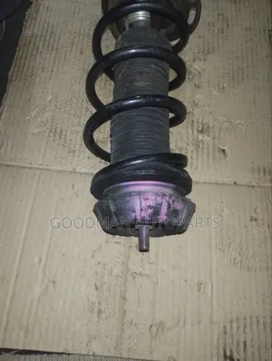 Suzuki Swift Complete Shock Absorbers