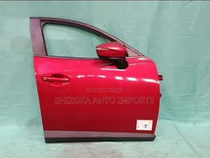 Mlango wa Mbele wa Kulia wa Mazda CX-3 DK5FW 2015