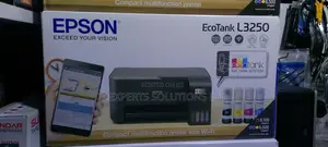 Epson EcoTank L3250 Printer All-in-One