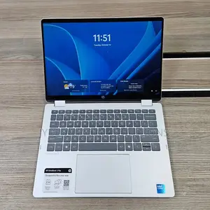 HP OmniBook 5 14" 16GB Intel Core Ultra 7 512GB SSD