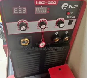 Edon TIG 250 Heavy Duty Welding Machine