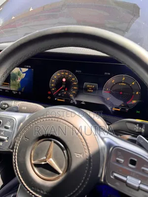 Ryan Auto Diagnostics & Electricals Nairobi - All Cars