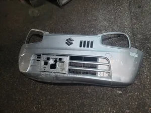 Bampa ya Mbele Suzuki Alto