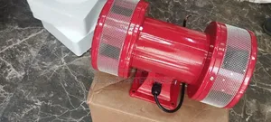 Heavy Duty Motor Siren