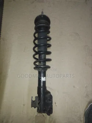 Mitsubishi Mirage Complete Shock (Used)