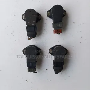 Mitsubishi Lancer, Pajero IO, Cedia Throttle Body Sensor
