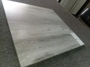 Micasso MRG44011 Tile - Grey Wood-Look Floor Tile