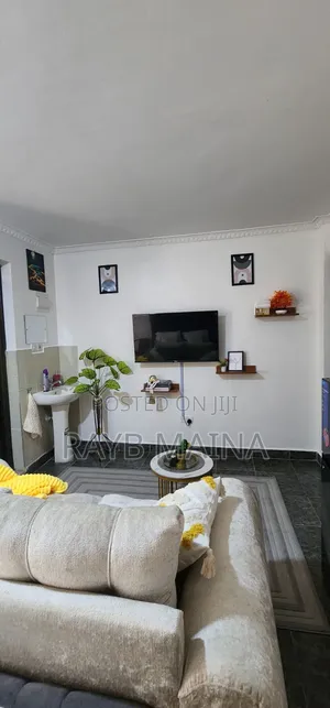 Rayna Homes Airbnb Apartments