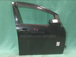 Mlango wa Mbele wa Kulia wa Toyota Wish ZNE10G (2004)