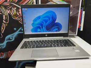 HP ProBook 440 G7 Laptop 8GB RAM Intel Core i5 128GB HDD