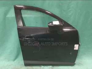 Mazda CX-3 DK5FW 2015 Right Front Door Assembly