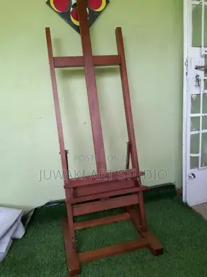 Professional Artist Easel (180cm)