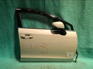 Subaru Impreza Sports GP6 RH Door Assembly (2013)