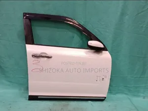Mazda Verisa DC5W Front Door Assembly - Right (2011)