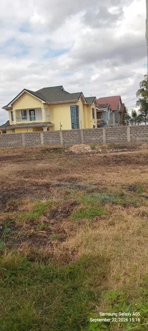 Vipande Viwili vya Ardhi Vinavyopakana kwa Uuzaji Sunset Park, Kalimoni