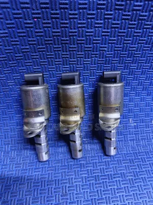 Mazda Demio VVT-i Sensor