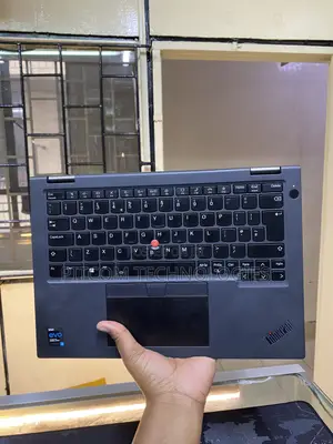 Laptopi ya Lenovo ThinkPad X13 Yoga Gen 2