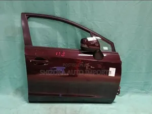 Subaru Impreza GP7 RH Front Door Assembly (2012)