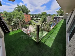 Artificial Grass Carpet kwa Balcony na Bustani
