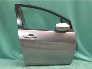 Mazda Premacy CWEFW Front Door Assembly - Right Hand (2011)