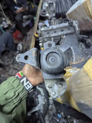 Toyota Probox Engine Mount