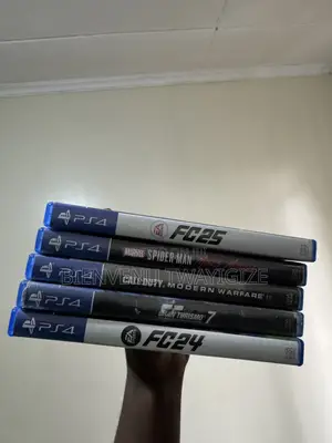 Playstation 4 Pro - 500GB, Used