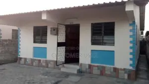 2 Bedroom Bungalow in Blue Estate, Kiembeni for Sale