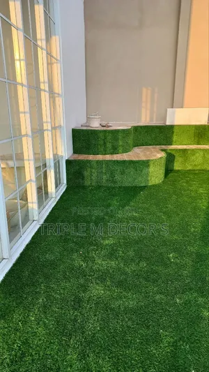 Karatasi ya Nyasi ya Kuingilia yenye Trafiki Kubwa